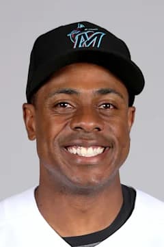 Curtis Granderson headshot