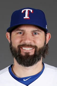 Jason Hammel headshot