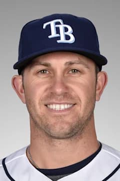 Evan Longoria headshot