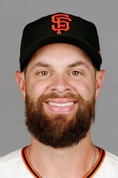 Brandon Belt headshot