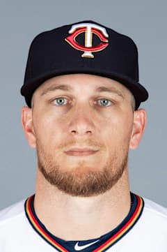 Brandon Barnes headshot