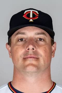 Joe Smith headshot