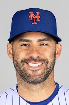J.D. Martinez headshot