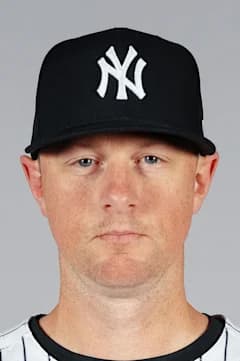 DJ LeMahieu headshot
