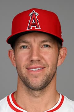 Tyler Anderson headshot