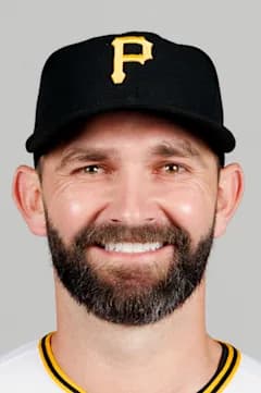 Tyler Chatwood headshot