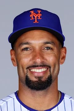Marcus Semien headshot