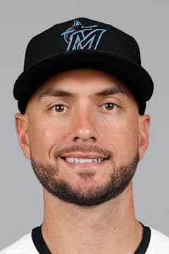Albert Almora headshot