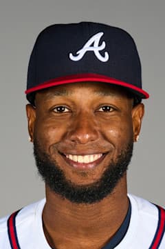 Jurickson Profar headshot