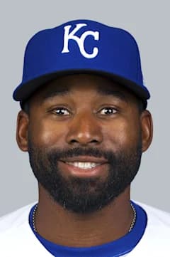 Jackie Bradley Jr. headshot