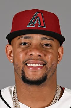 Ketel Marte headshot