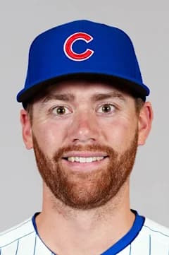 Carson Kelly headshot