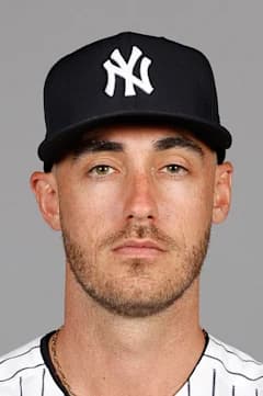 Cody Bellinger headshot