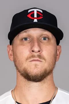 Jeff Hoffman headshot