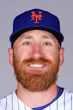 Reed Garrett headshot