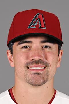 Corbin Carroll headshot